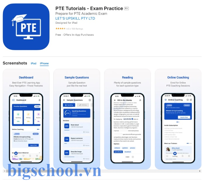 app hoc pte 1