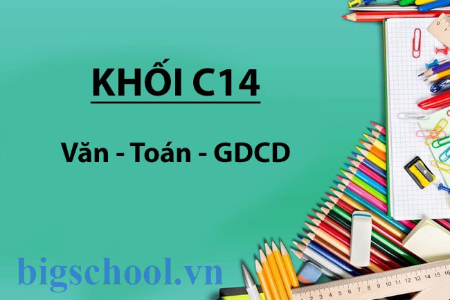 c gom nhung mon nao 1