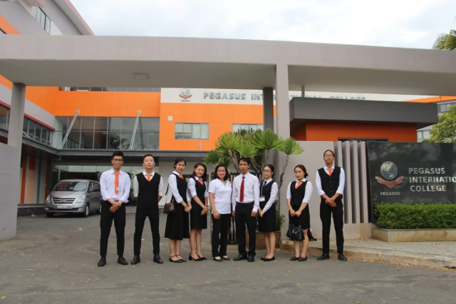 cac truong cao dang day nau an o ha noi 1