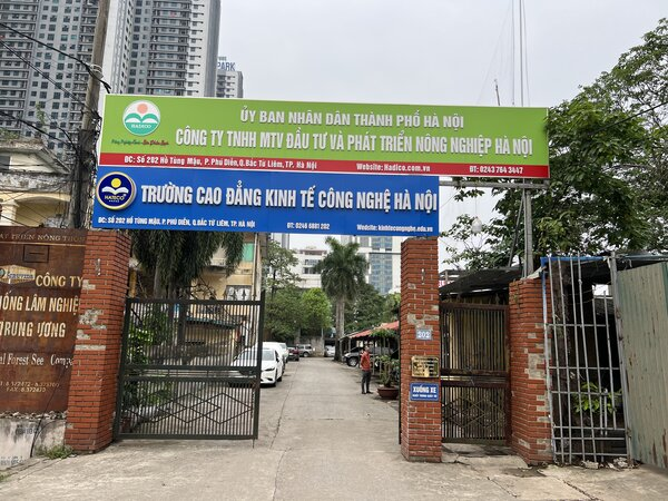 cac truong cao dang day nau an o ha noi 5