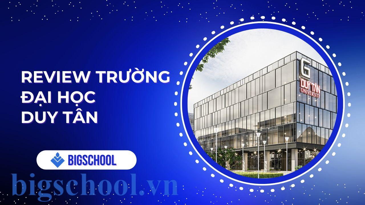 đại học duy tân