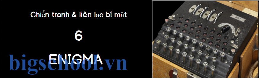 enigma la gi 2