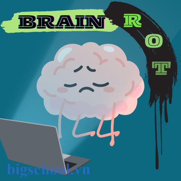 Brain rot:” the not-so-secret cause of mental decline – The Howler