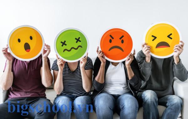 Cảm xúc tiêu cực là gì? Nguyên nhân, cách nhận biết và vượt qua