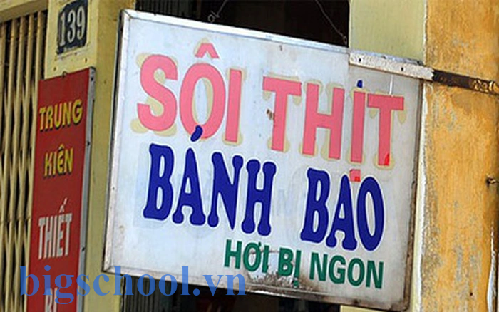 chinh ta la gi 2