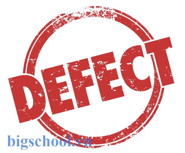 What Are the 4 Most Common Defective Products? | Laborde Earles