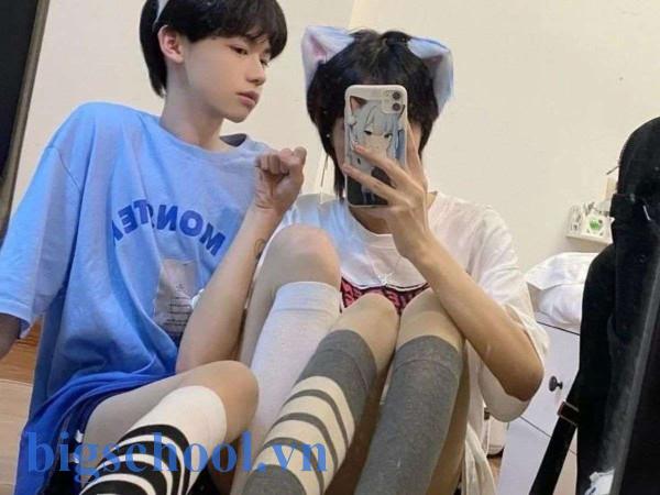 Femboy Là Gì: Giải Mã Định Nghĩa, Phong Cách & Văn Hóa - Coolmate