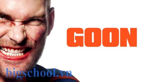 Goon | Movie 2012