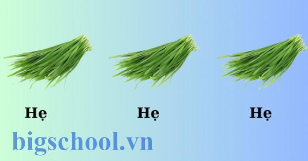 Hẹ hẹ hẹ là gì? Giải mã trend Anh em mình cứ thế thôi hẹ hẹ hẹ