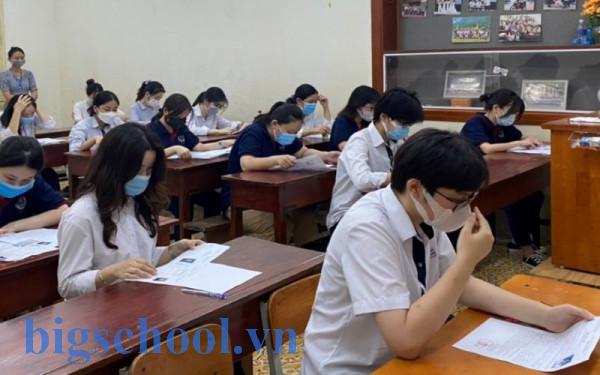 Học bổ túc cấp 2 mất bao lâu? Nên học bổ túc hay chính quy?