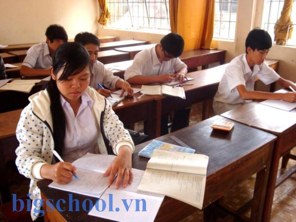 Ai nên học bổ túc cấp 2?