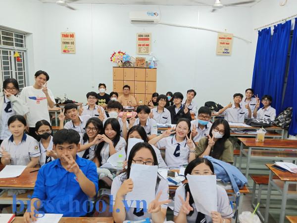 Lời khuyên khi đăng ký học bổ túc cấp 3