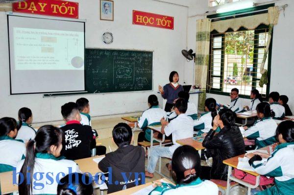 Bổ túc là gì? Bổ túc là trường công lập hay dân lập?