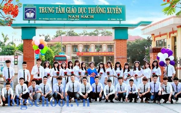 Học bổ túc là gì? Học bổ túc khác gì so với học chính quy?