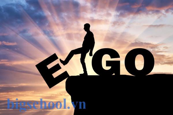 ToMo] Đừng Để Cuộc Đời Bị Kiểm Soát Bởi Chính “Cái Tôi” Của Bản Thân. - YBOX