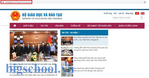 TOP 7 địa chỉ website hữu ích trong giáo dục năm 2021