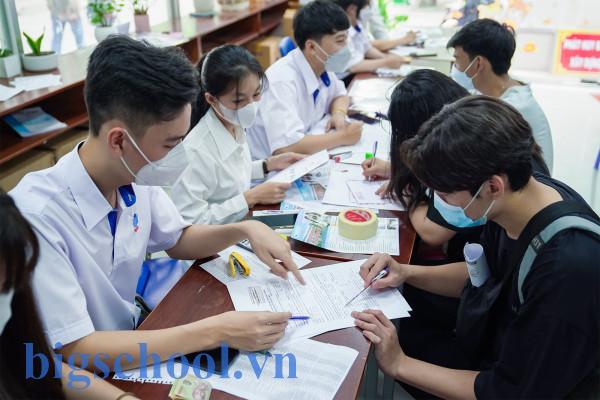 Khu vực tuyển sinh là gì? Ví dụ về khu vực tuyển sinh