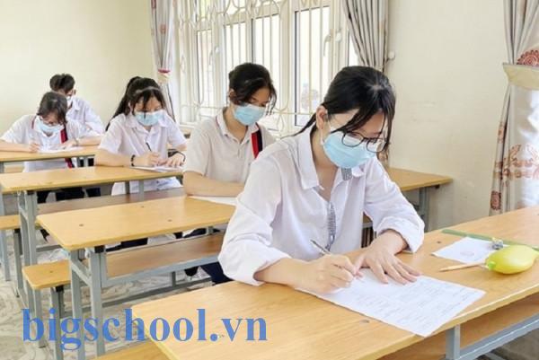 Khu vực tuyển sinh là gì? Một số lưu ý về điểm ưu tiên theo khu vực