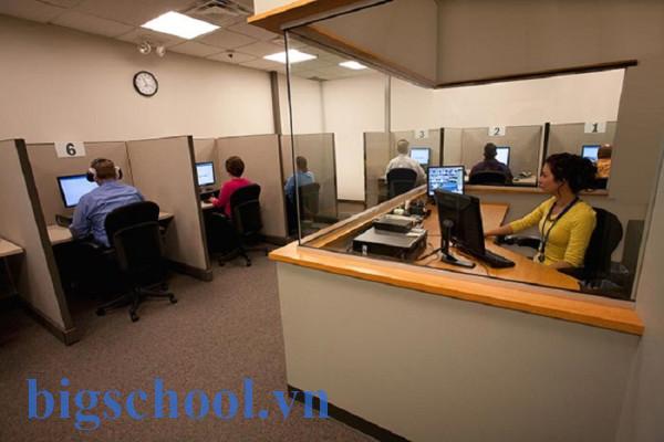 Thi PTE Ở Campuchia: Tất Tần Tật Những Điều Bạn Cần Biết