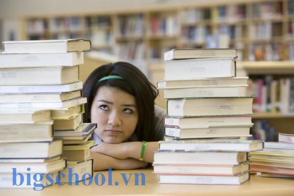 ÔN THI ĐẠI HỌC THẾ NÀO CHO HIỆU QUẢ?