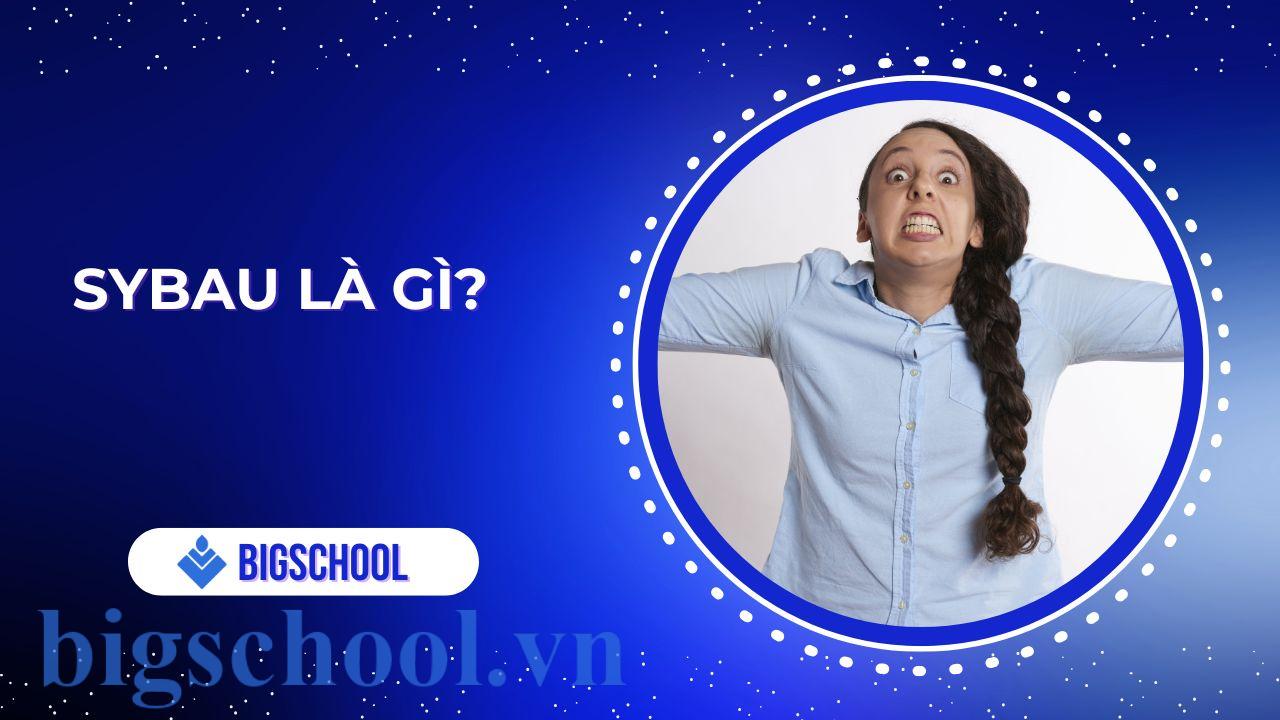 sybau là gì