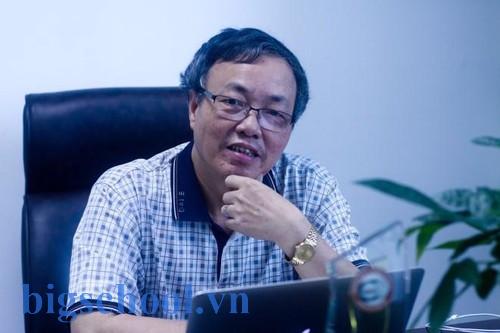Tiến sĩ Lê Thống Nhất