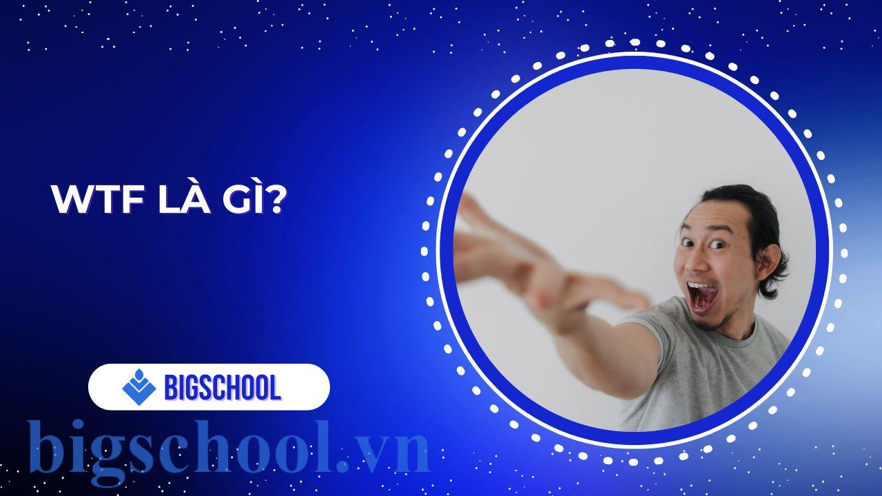 wtf là gì