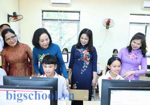 Phụ huynh và học sinh cần chuẩn bị gì?