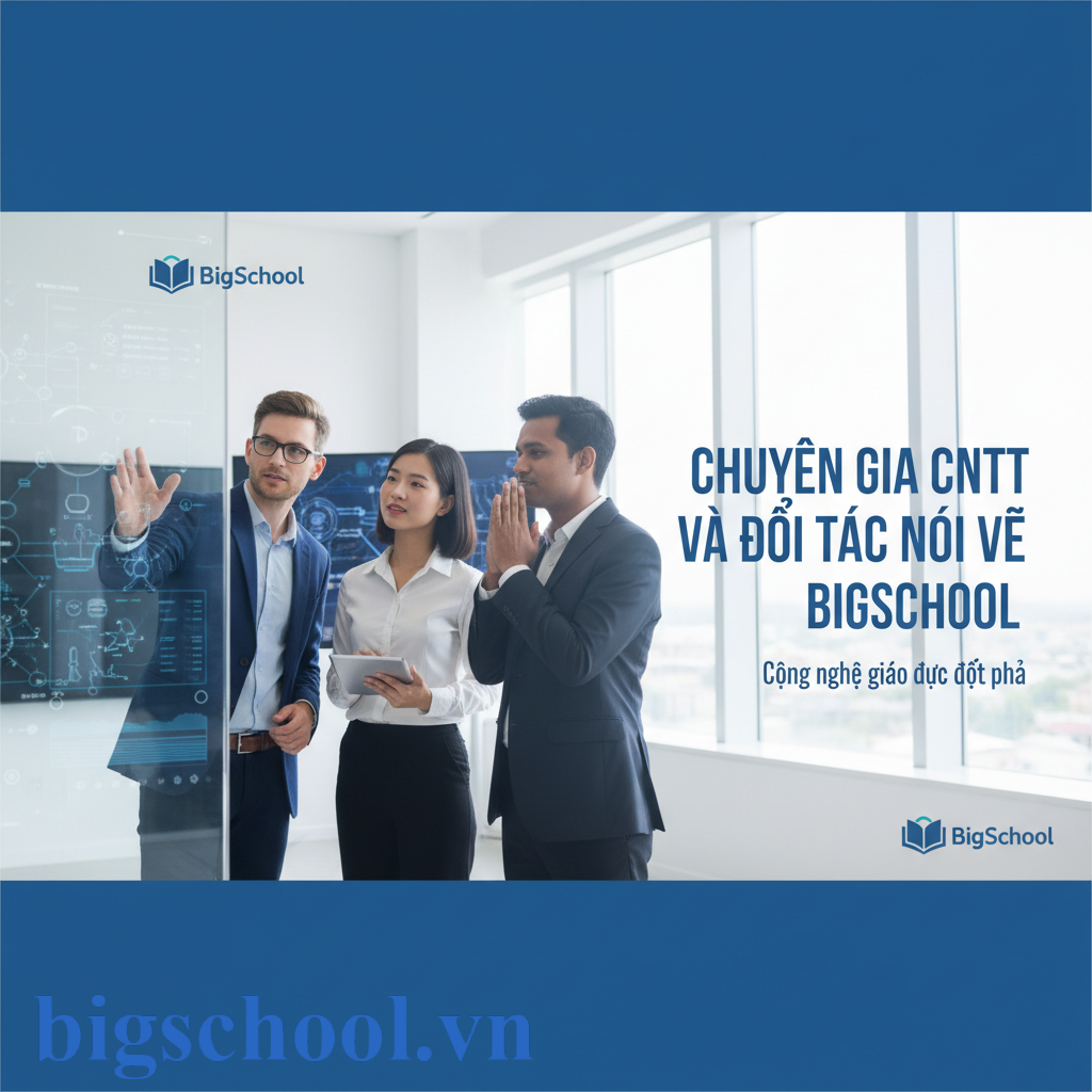 chuyen gia cntt va doi tac noi ve bigschool thumbnail