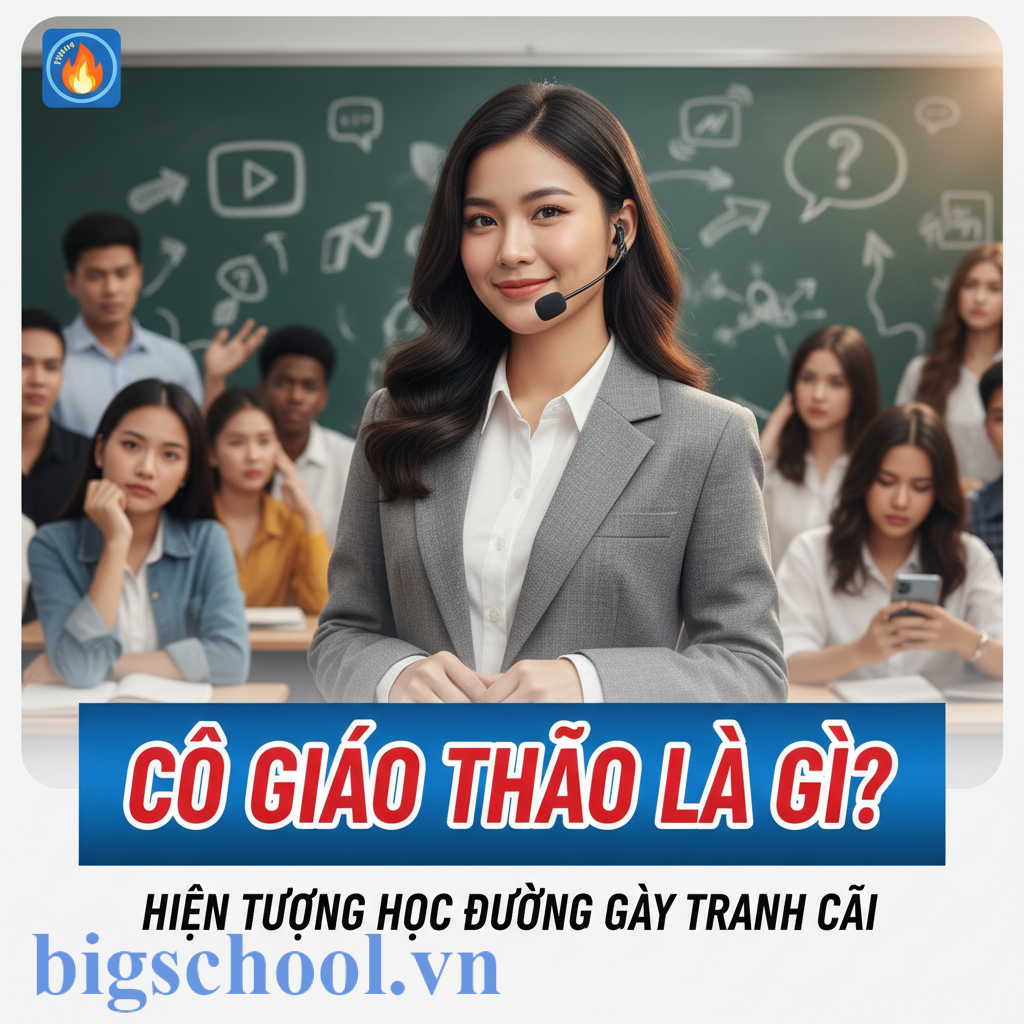 co giao thao la gi hien tuong hoc duong gay tranh cai thumbnail