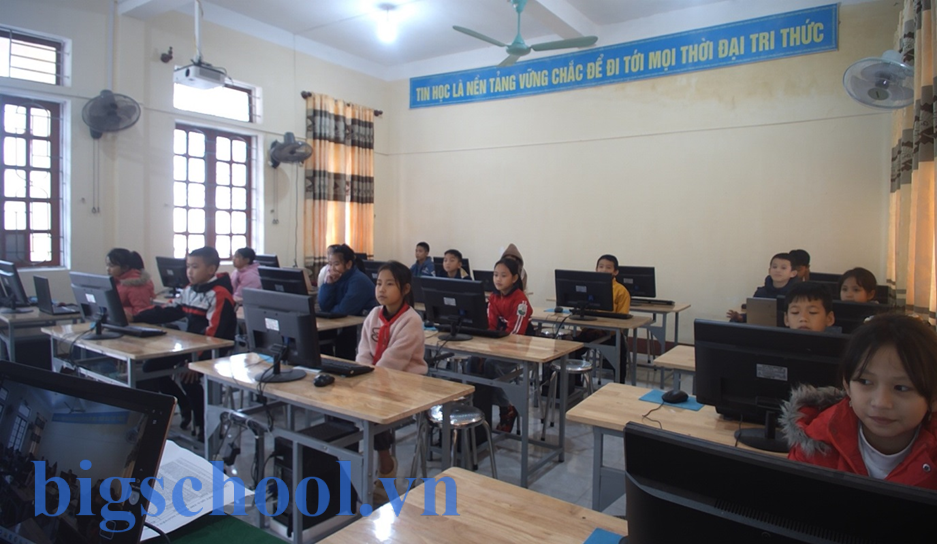 Violympic là gì? Chìa khóa kỹ năng số và học online 4.0 cho học sinh