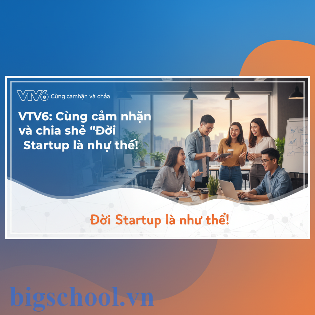 vtv6 cung cam nhan va chia se doi startup la nhu the thumbnail