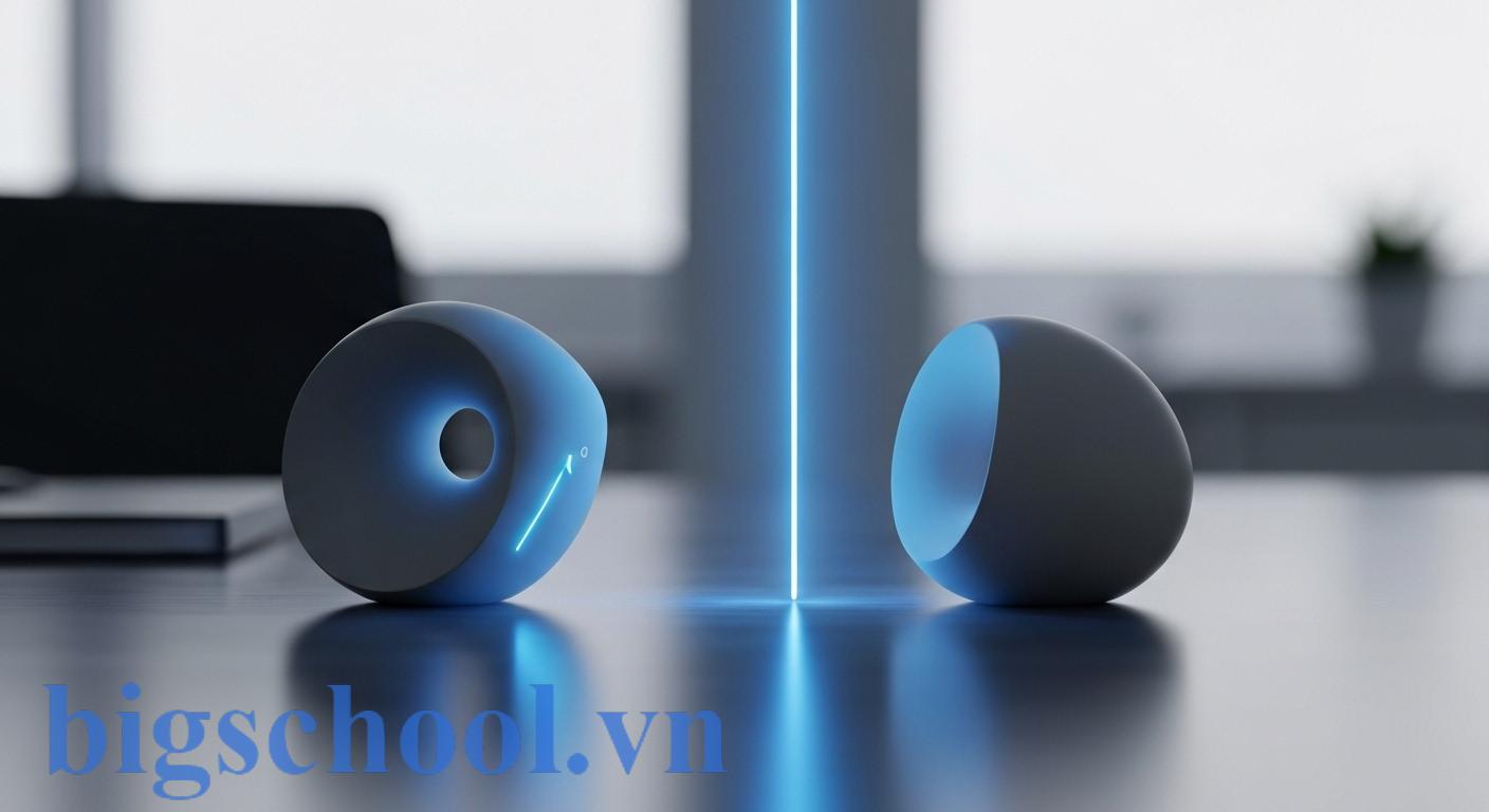 Ảnh đại diện cho Để dành hay để giành: Chấm dứt nhầm lẫn, nâng tầm chuyên nghiệp 2025