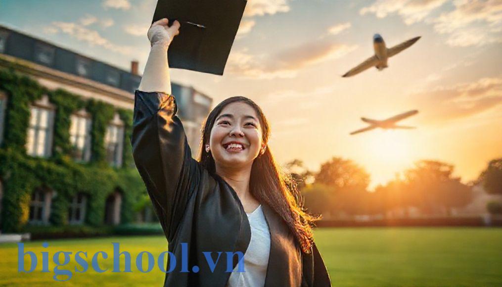 Ảnh đại diện cho Học bổng toàn phần là gì và giá trị thực sự bạn nhận được