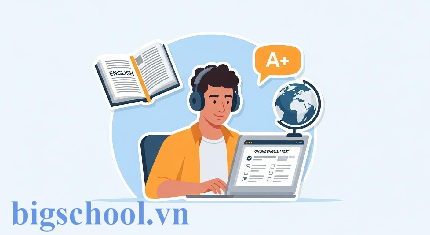 Ảnh đại diện IOE có bao nhiêu vòng tự luyện trong năm học 2025-2026?