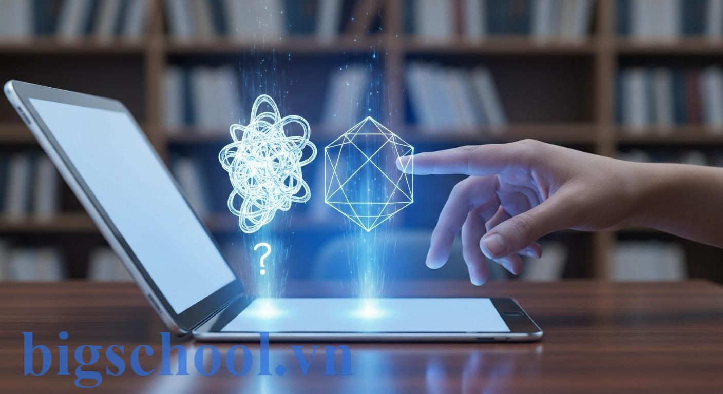 Ảnh đại diện cho Kể chuyện hay kể truyện? Dùng đúng để tiếng Việt chuẩn 2025