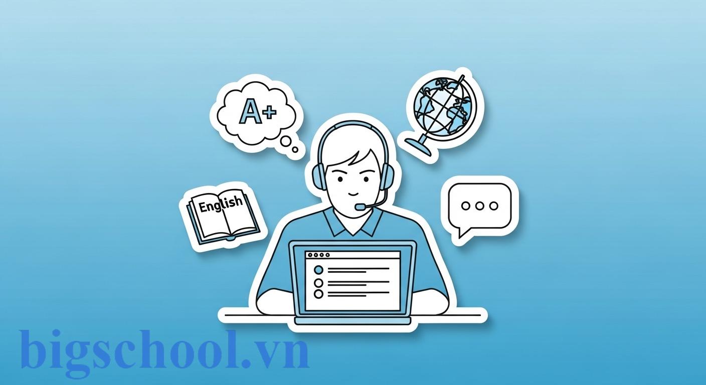 Ảnh đại diện Quy định thể lệ thi IOE cấp Tỉnh Thành phố năm học 2024-2025 chi tiết