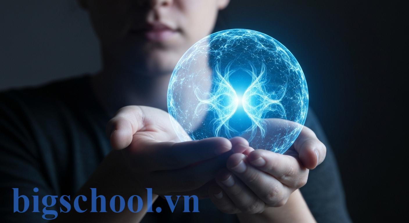 Ảnh đại diện cho Rảnh hay rãnh: Phân biệt, tránh lỗi & khai thác "kho báu"