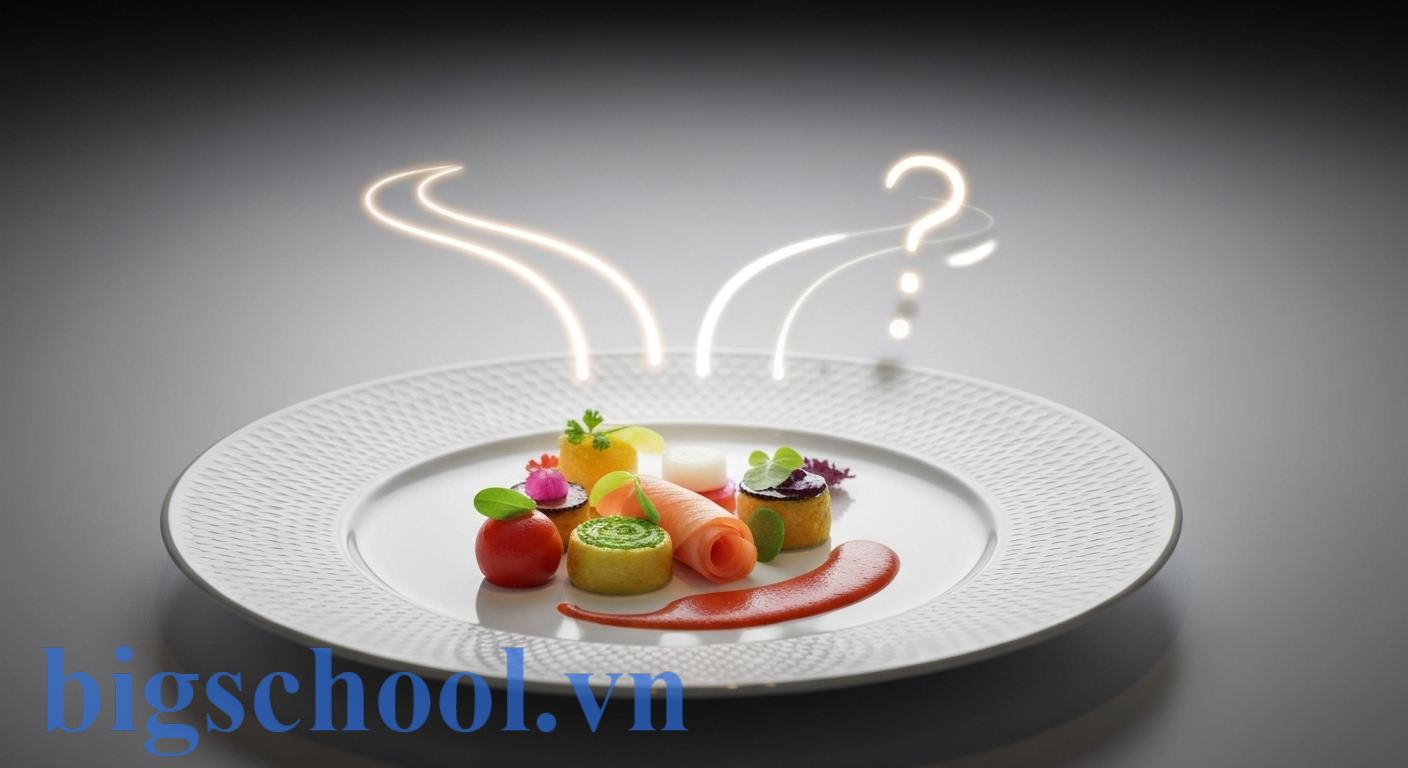 Ảnh đại diện cho Suất ăn hay xuất ăn: Dùng đúng để chuyên nghiệp 2025