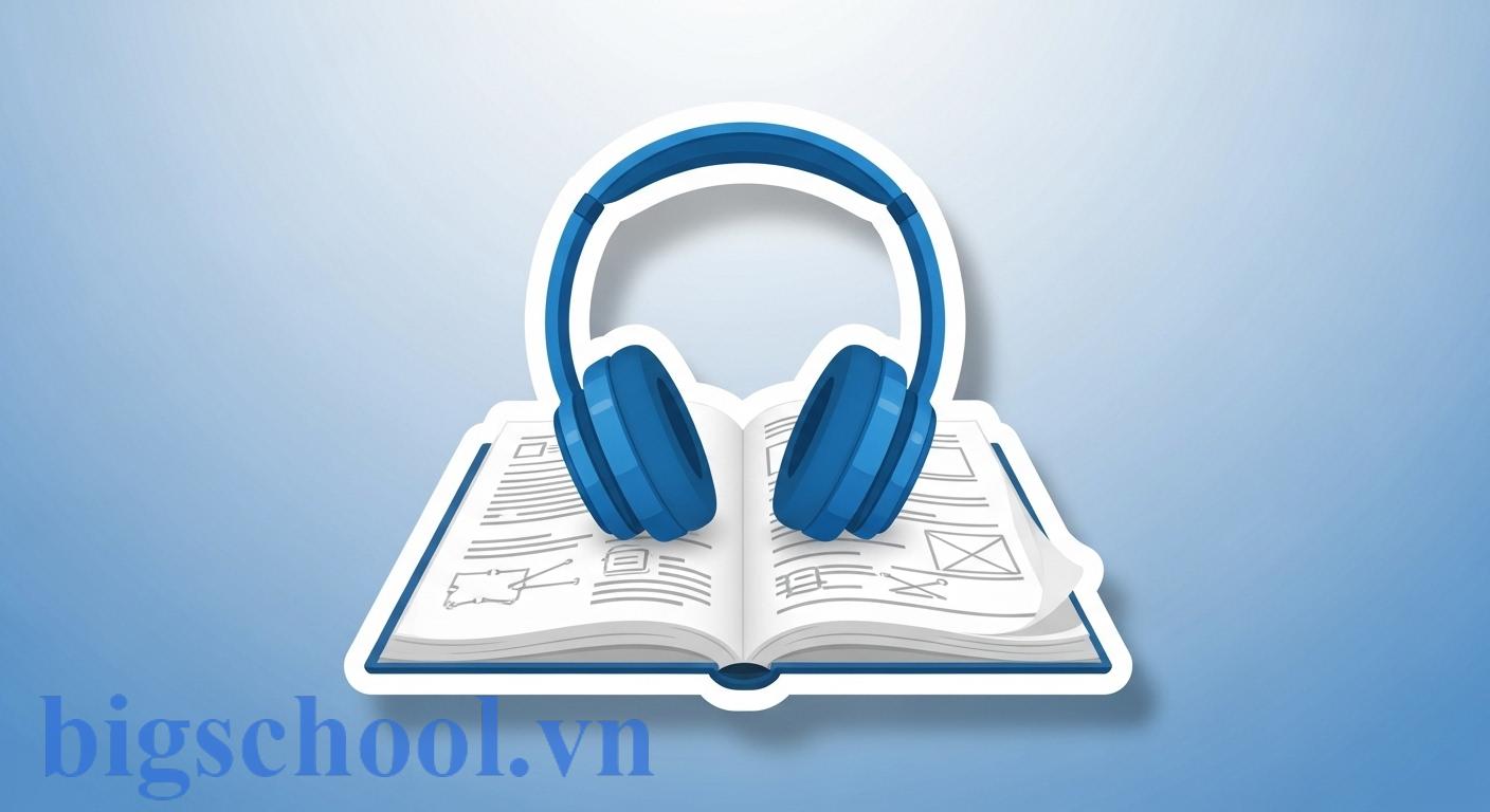 Ảnh đại diện Tải bộ đề thi IOE lớp 4 năm học 2025-2026 kèm file nghe