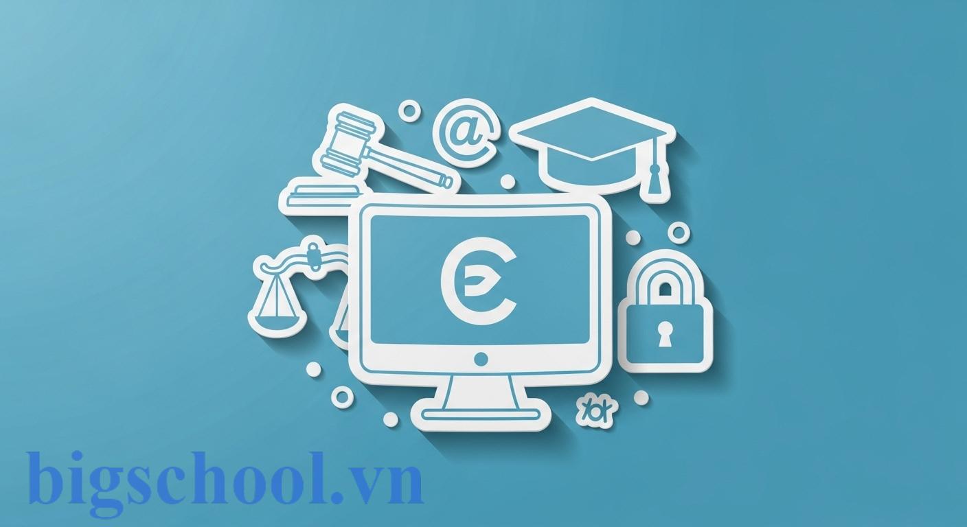 Ảnh đại diện Thể lệ thi IOE cấp Quốc gia năm học 2024-2025 chính xác nhất