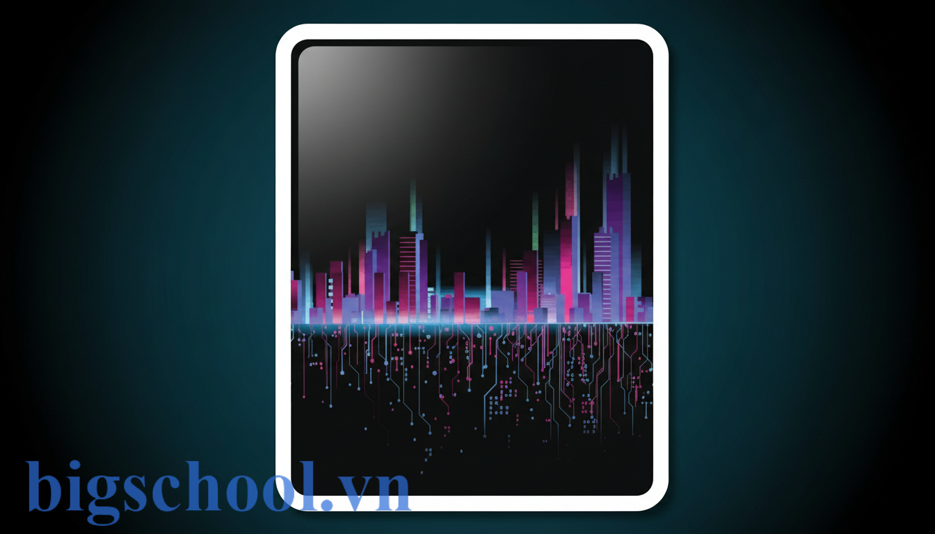 Ảnh đại diện Thi IOE có khó không? Giải mã 3 rào cản lớn nhất năm 2026