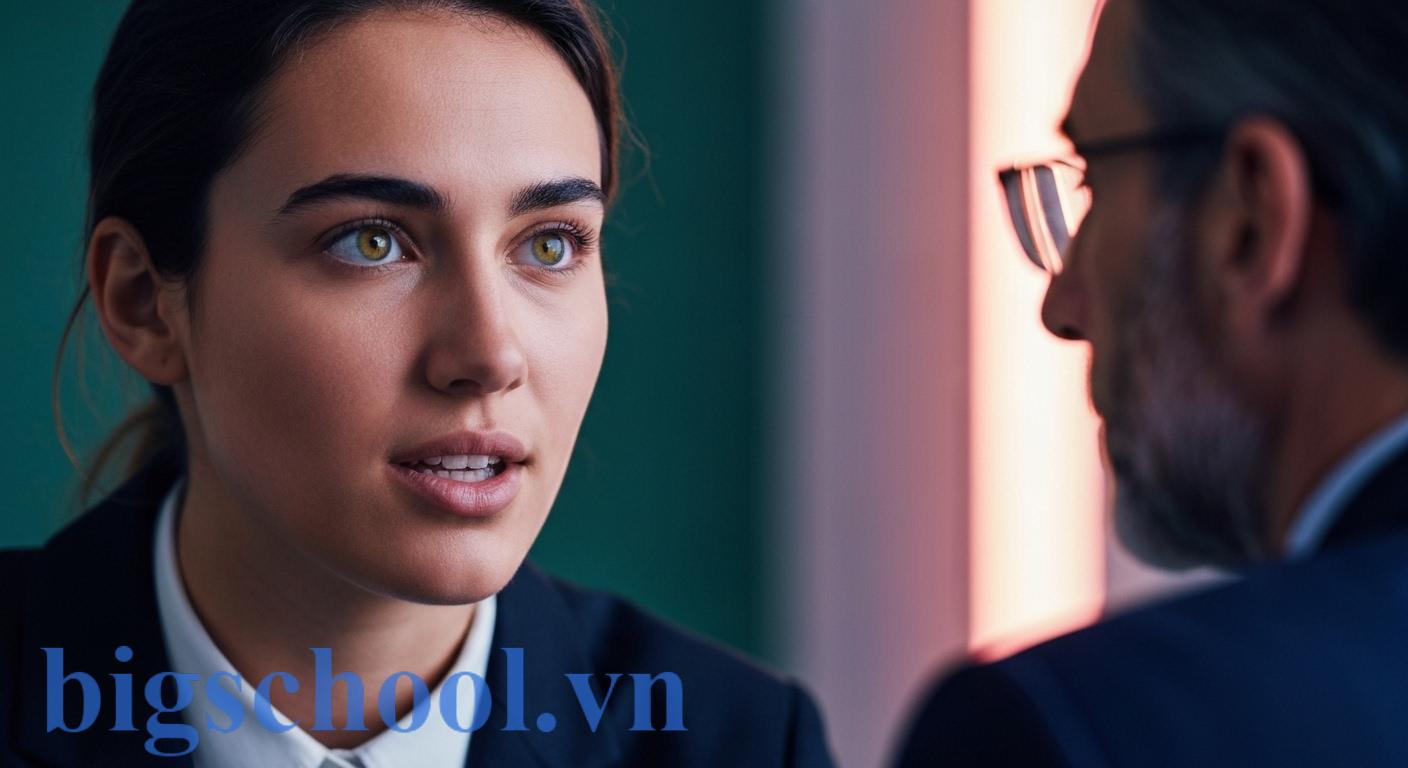 Ảnh đại diện cho Thi vấn đáp là gì và 5 chiến thuật trả lời giúp đạt điểm cao (2026)