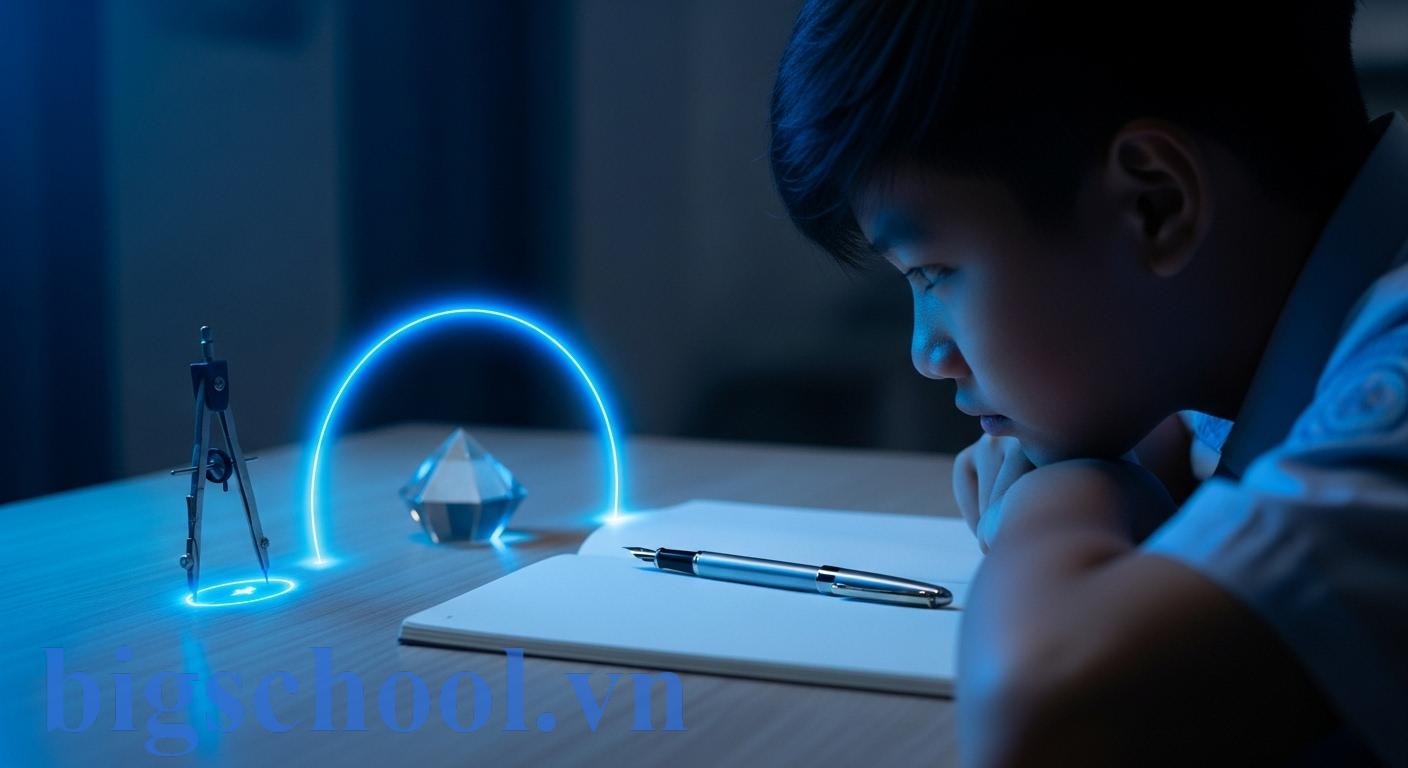 Ảnh đại diện cho Tổ hợp Q00 gồm những môn nào? Cấu trúc đề thi chi tiết 2026