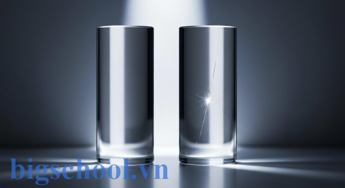 Ảnh đại diện cho Vô hình chung hay vô hình trung? Mẹo nhớ chuẩn xác 2025