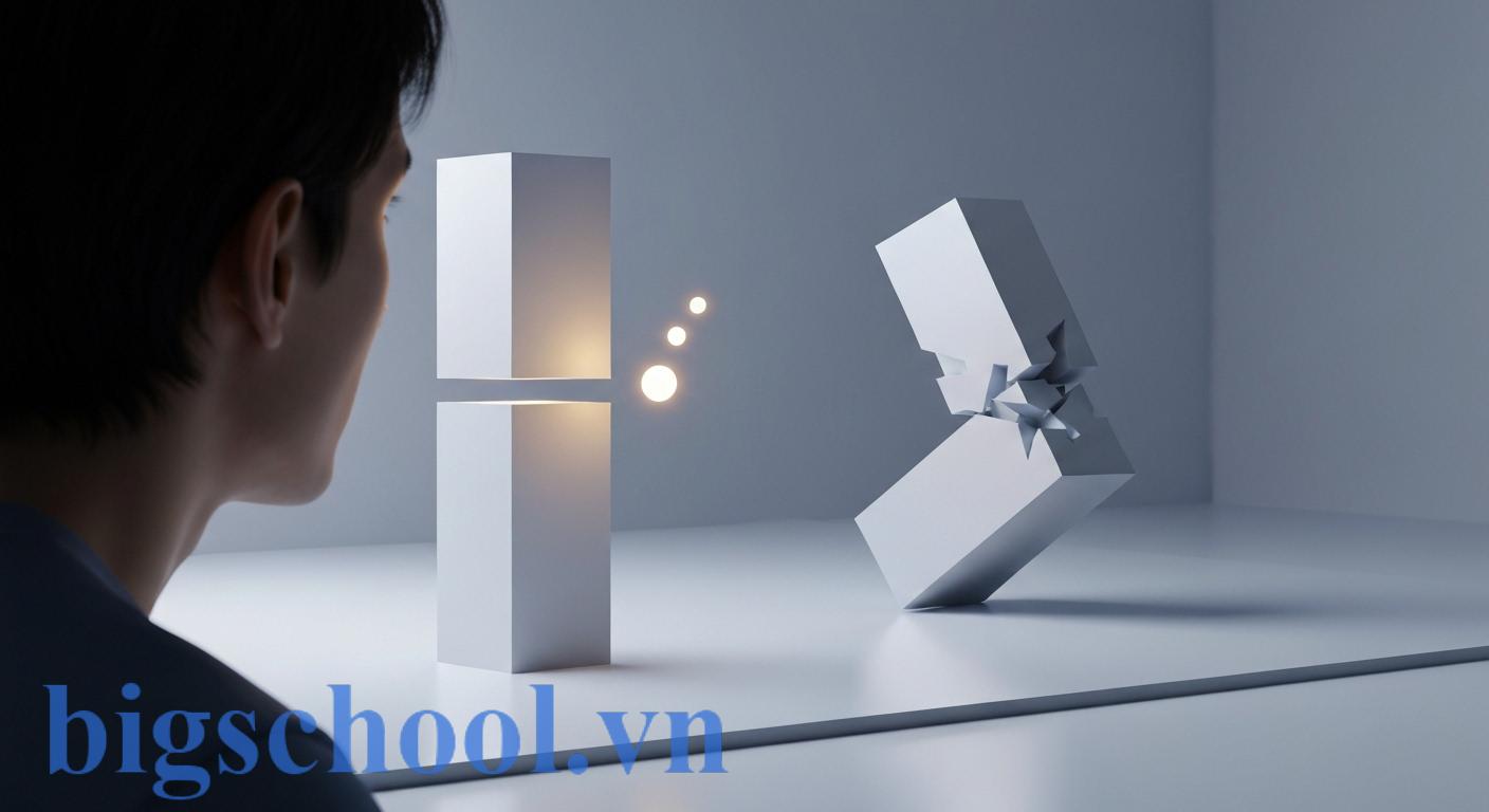 Ảnh đại diện cho Vững chãi hay vững trãi: 3 mẹo để luôn viết đúng 2025