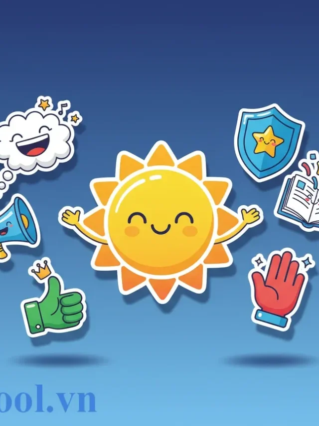 30+ Hình phạt vui cho học sinh: Hài hước, Kỷ luật tích cực & Gắn kết (2025)