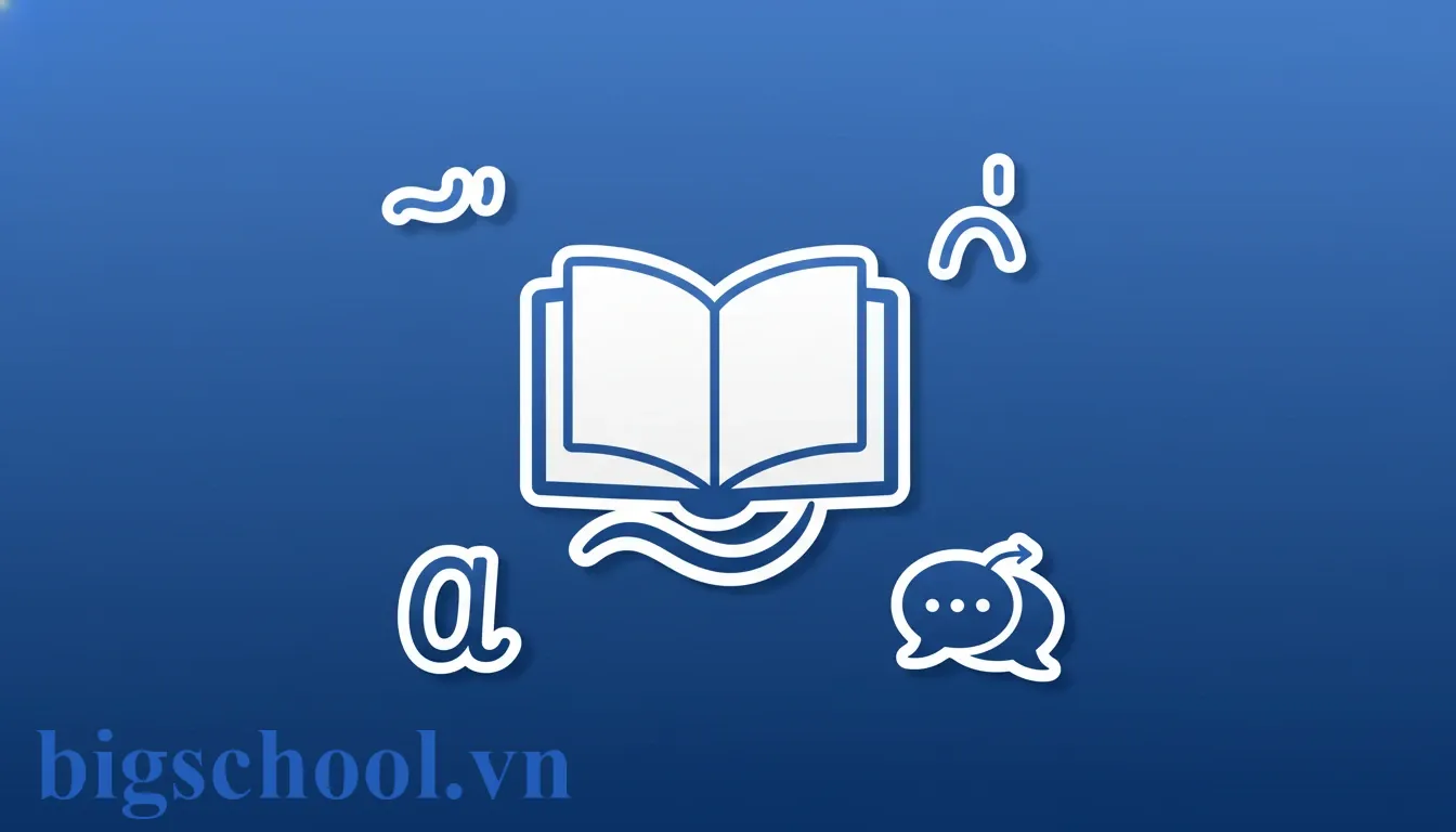 Ảnh đại diện 5 Mẹo phân biệt d gi: Quy tắc chính tả tiếng Việt mới nhất