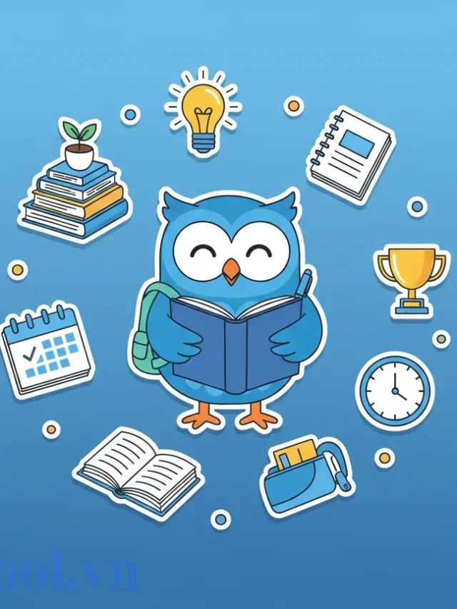 7 Cách phạt học sinh không làm bài tập về nhà: Kỷ luật tích cực & Quy định 2025