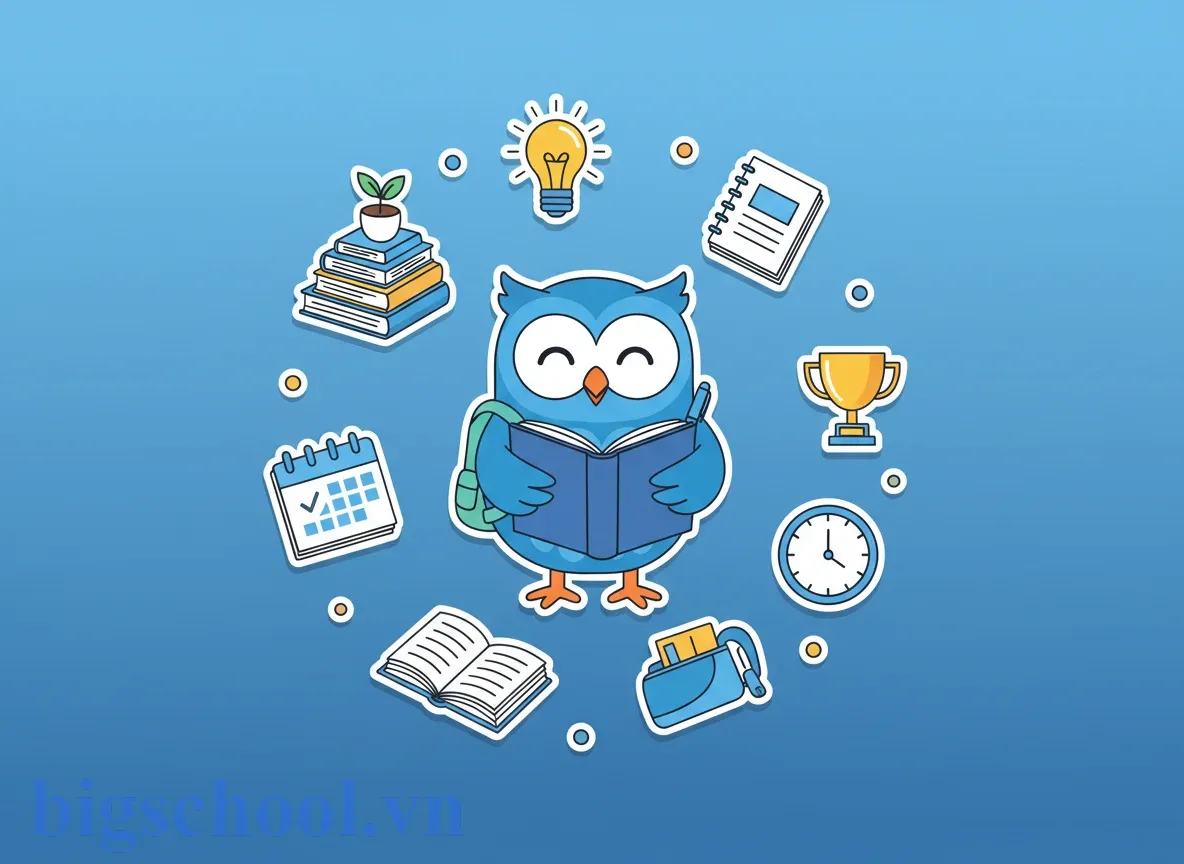 Ảnh đại diện 7 Cách phạt học sinh không làm bài tập về nhà: Kỷ luật tích cực & Quy định 2025